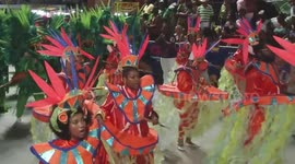 Brazil: Brazil kicks off annual Rio Carnival