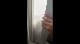 Heavy Snow in Toronto