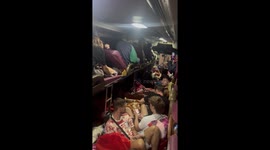 Could you brave this 26-hour sleeper bus from Laos to Vietnam?