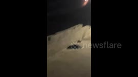 Palestine: Israeli forces storm Al-Fawar refugee camp south of Hebron