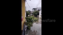 Indonesia: Heavy Rain Causes Major Flooding in Bekasi 6