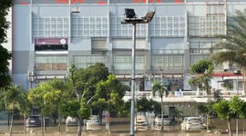 Indonesia: After Math Flood in Bekasi , Indonesia