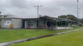 Australia: TC Alfred Brings Rain and Winds Ahead of Anticipated Landfall 3
