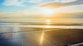 China: China’s top energy storage company to continue green transformation