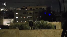 Undercover Border Police officers from the Yamas unit carry out a precise operation, eliminating the leader of Hamas' network in Jenin