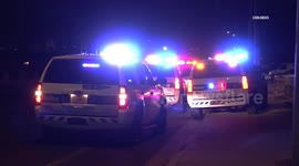 US, Phoenix: Phoenix Roosevelt Street Shooting Investigation