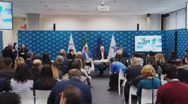 Italy: Milano-Cortina 2026 Paralympic Winter Games marks one-year countdown