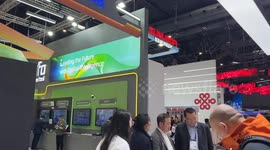 Spain: Artificial intelligence and the role of big tech companies at Mobile World Congress 2025