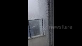 Australia: TC Alfred Brings Rain and Winds Ahead of Anticipated Landfall 5