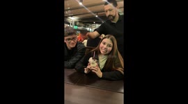 Man's wholesome engagement surprise leaves the love of his life moved and emotional