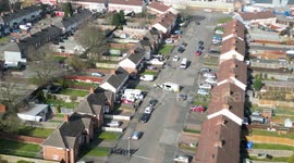 UK: Five arrested after young man shot dead outside primary school