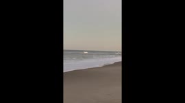 SpaceX Starship Launch Failure Launch 8 explodes and crashes into the ocean