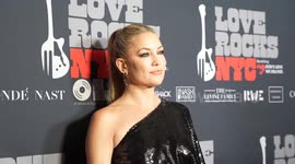 Ninth annual LOVE ROCKS NYC benefit concert the Beacon Theatre