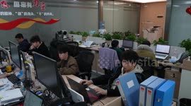 China: China's Shenzhen deploys AI-powered virtual employees for government services