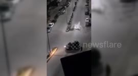 Syria: Intense Clashes Erupt in Latakia as New Military Council Forms