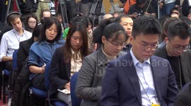 China: China's finance minister details fiscal measures to boost consumption, economic growth