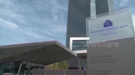 Germany: ECB cuts interest rates by 25 basis points