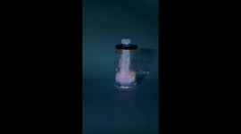 Homemade Pulse Reactor I EXPERIMENT