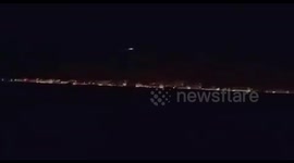Syria: Huge military columns of the Syrian army on the M4 highway are heading towards the Syrian coast to support security forces