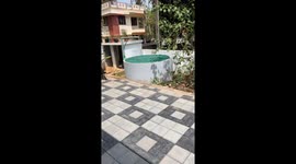 Brave Rottweiler protects family, takes down deadly cobra in India