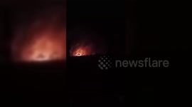 Lebanon: Southern Lebanon Hit by 30 Israeli Airstrikes