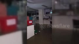 Argentina: Devastating Floods in Argentina Leave 10 Dead, Over 1,300 Evacuated