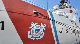 US: Coast Guard Cutter Valiant Seizes $141 Million in Narcotics in Caribbean Busts