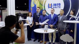 Singapore: Asia's business aviation sector on rise