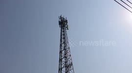 Golden Triangle Special Economic Zone scam call centres employing thousands