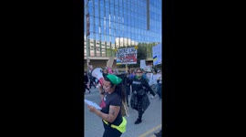 International Women’s Day 2025: Los Angeles, California