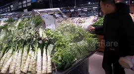 China: February CPI