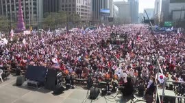 South Korea: South Korean President Yoon Suk-yeol released as prosecution decides not to appeal