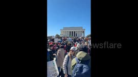 US: ‘Stand Up for Science’ Nationwide Protests Against Trump’s Anti-Science Policies