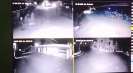 Magnitude 4.9 earthquake rocks southern Philippines