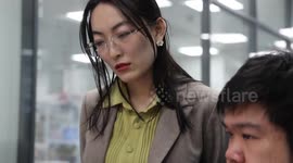 China: Chinese researchers use AI to accelerate drug development