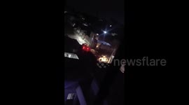 Syria: Qasd militia launches campaign of raids and arrests in areas of Raqqa city