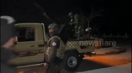 Syria: Military formations affiliated with the Syrian Ministry of Defense are heading to the area surrounding the Sheikh Maqsoud and Ashrafieh neighborhoods