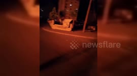 Syria: Fierce Street Battles Erupt in Latakia