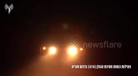 Syria: New documentation from the activities of the 474th Golan Brigade forces