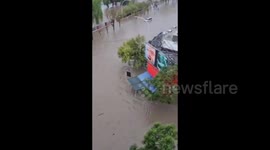 Argentina: 16 dead, hundreds evacuated in Bahía Blanca after fierce storm