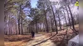 US: Armed Man Threatens Cops with ‘Want to Go See God Today’ at Georgia Park
