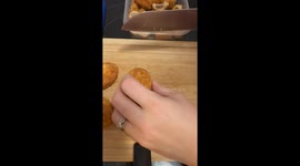 Chicken Seemingly Sold Separately Of Empty Nuggets