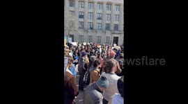 US: ‘Stand Up for Science’ Nationwide Protests Against Trump’s Anti-Science Policies 2