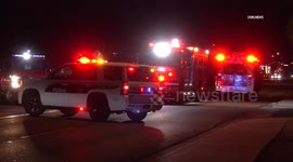 US, Phoenix: Phoenix 46th Avenue Shooting Investigation