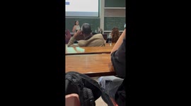 Monkey causes chaos at Nelson Mandela University in Gqeberha, South Africa