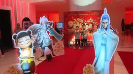 Philippines: Chinese box office hit