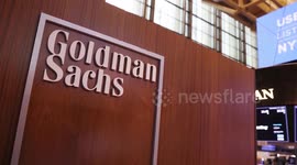 US: Goldman Sachs slashes U.S. 2025 GDP forecast over adverse trade policies