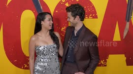 US: Paramount Pictures' NOVOCAINE Los Angeles Premiere - Arrivals