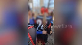 Cop announced