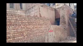 The project of renovation of the mansion lying in a dilapidated condition in the Kaithal of Bhai Santokh Singh Chudamani, who composed the most famous historical book of Sikhs, Sri Guru Pratap Suraj Granth, is being led by the poet Santok Singh Chudamani